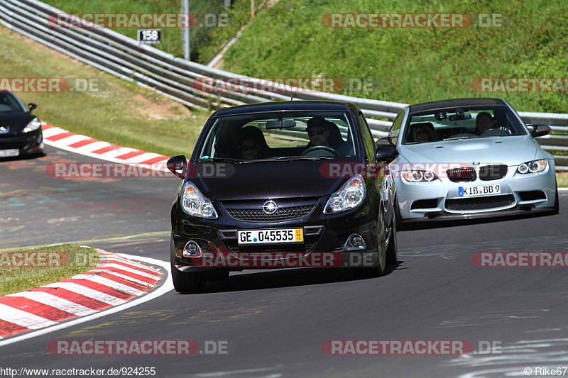 Bild #924255 - Touristenfahrten Nürburgring Nordschleife 04.06.2015