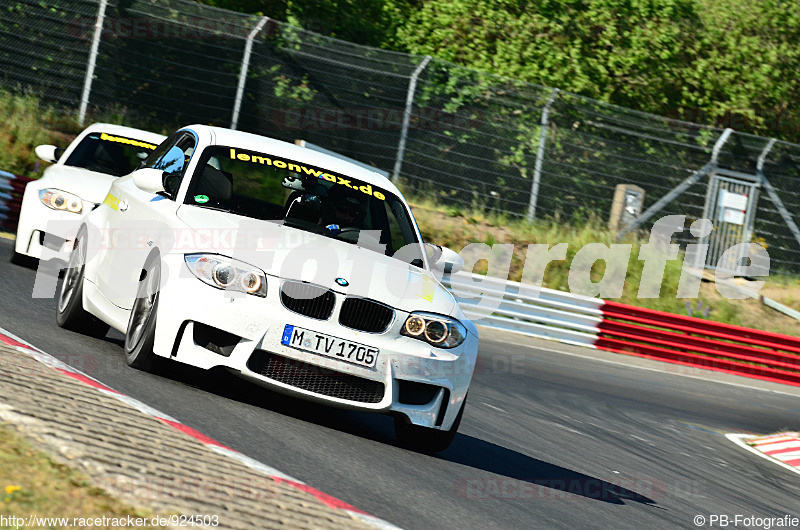 Bild #924503 - Touristenfahrten Nürburgring Nordschleife 04.06.2015