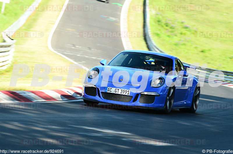 Bild #924691 - Touristenfahrten Nürburgring Nordschleife 04.06.2015