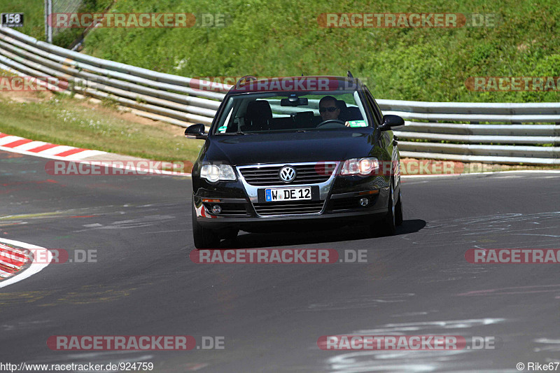 Bild #924759 - Touristenfahrten Nürburgring Nordschleife 04.06.2015