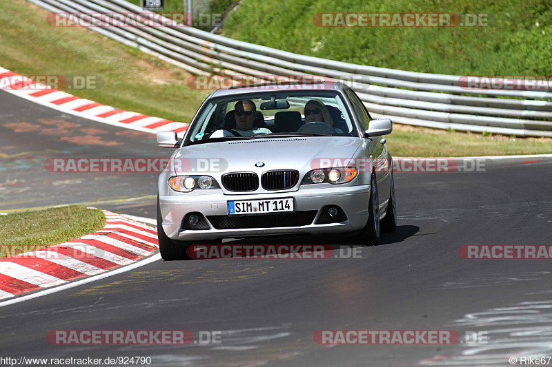 Bild #924790 - Touristenfahrten Nürburgring Nordschleife 04.06.2015