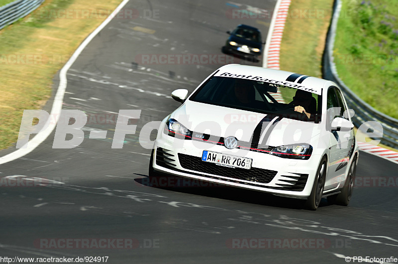 Bild #924917 - Touristenfahrten Nürburgring Nordschleife 04.06.2015