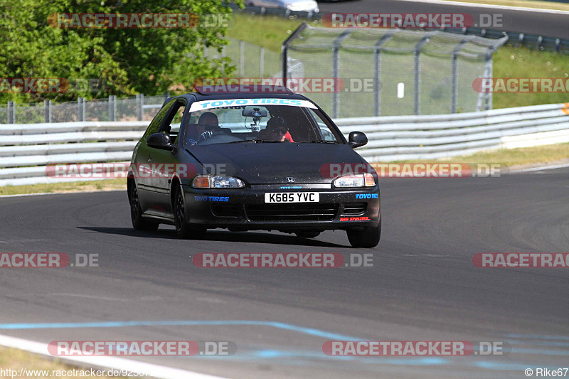 Bild #925072 - Touristenfahrten Nürburgring Nordschleife 04.06.2015