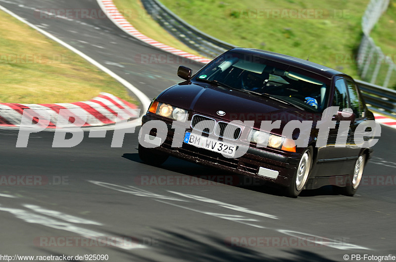 Bild #925090 - Touristenfahrten Nürburgring Nordschleife 04.06.2015