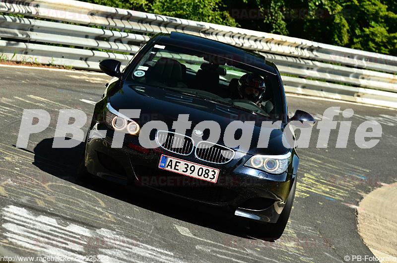 Bild #925223 - Touristenfahrten Nürburgring Nordschleife 04.06.2015