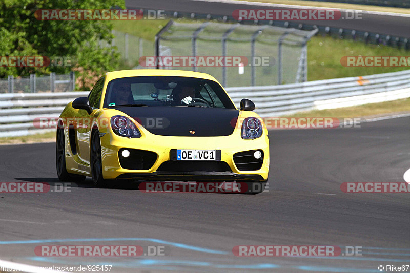 Bild #925457 - Touristenfahrten Nürburgring Nordschleife 04.06.2015