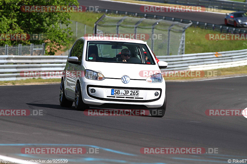 Bild #925539 - Touristenfahrten Nürburgring Nordschleife 04.06.2015