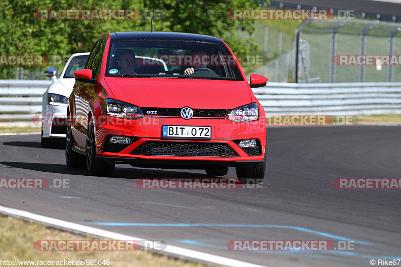 Bild #925648 - Touristenfahrten Nürburgring Nordschleife 04.06.2015