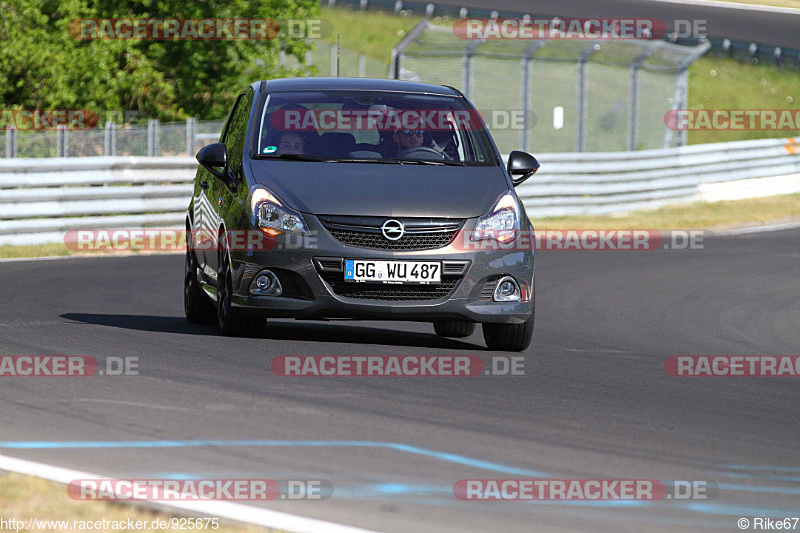 Bild #925675 - Touristenfahrten Nürburgring Nordschleife 04.06.2015