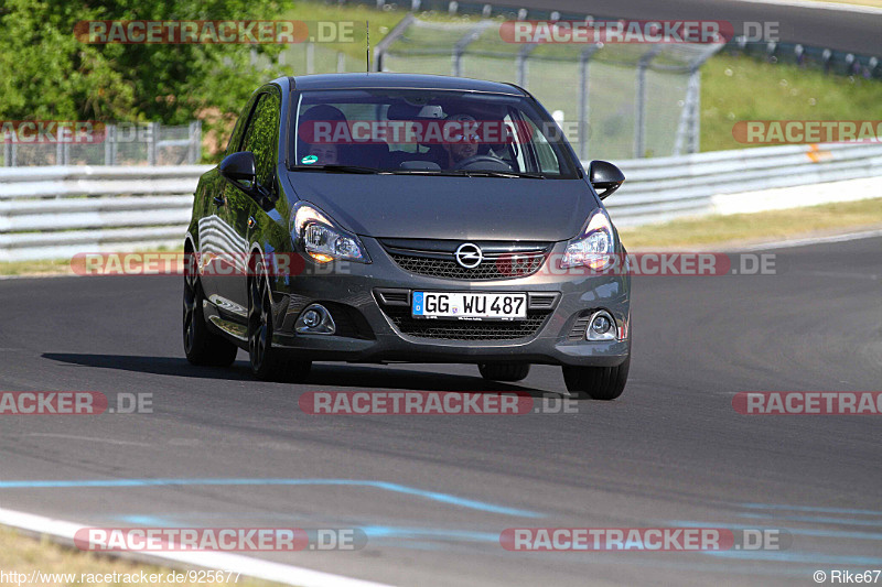 Bild #925677 - Touristenfahrten Nürburgring Nordschleife 04.06.2015