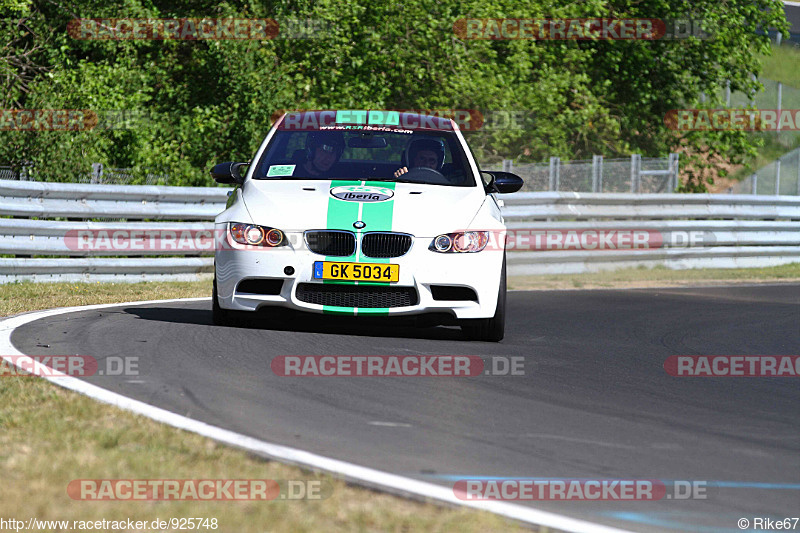 Bild #925748 - Touristenfahrten Nürburgring Nordschleife 04.06.2015