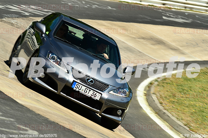 Bild #925975 - Touristenfahrten Nürburgring Nordschleife 04.06.2015