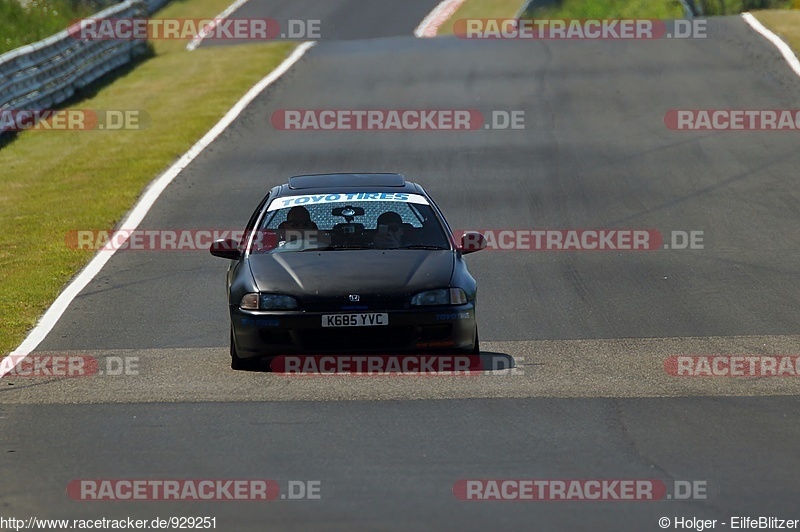 Bild #929251 - Touristenfahrten Nürburgring Nordschleife 04.06.2015