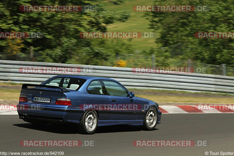 Bild #942109 - Touristenfahrten Nürburgring Nordschleife 04.06.2015