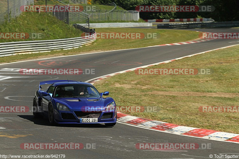 Bild #942179 - Touristenfahrten Nürburgring Nordschleife 04.06.2015