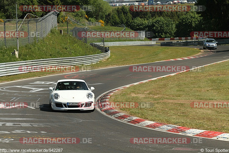 Bild #942287 - Touristenfahrten Nürburgring Nordschleife 04.06.2015