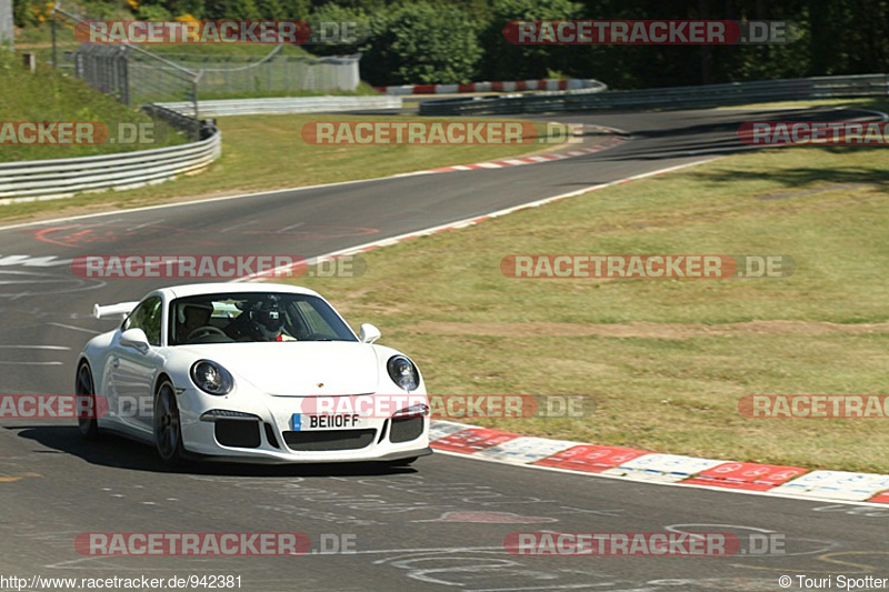 Bild #942381 - Touristenfahrten Nürburgring Nordschleife 04.06.2015