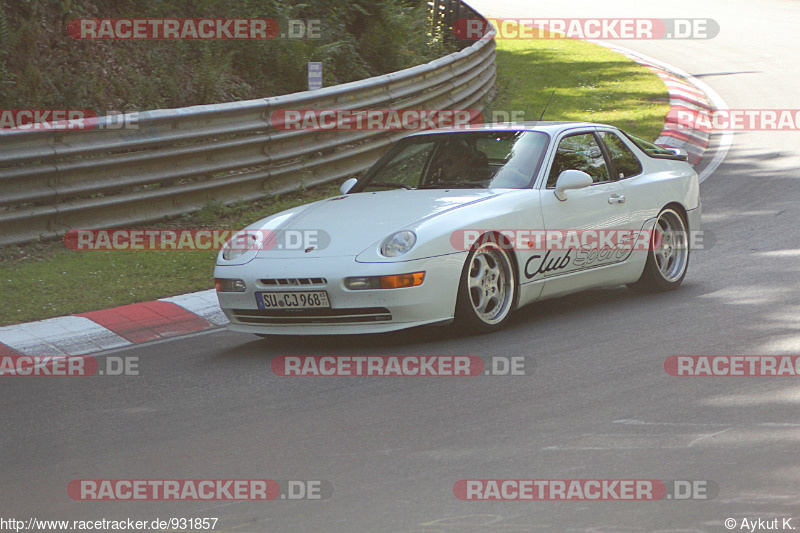 Bild #931857 - Touristenfahrten Nürburgring Nordschleife 07.06.2015