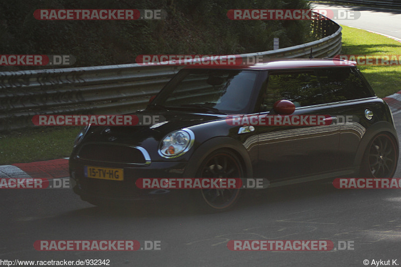 Bild #932342 - Touristenfahrten Nürburgring Nordschleife 07.06.2015