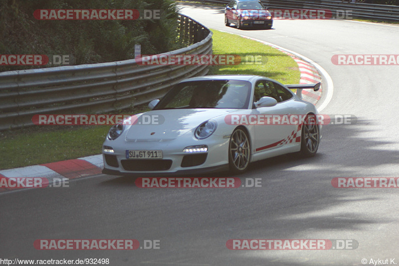 Bild #932498 - Touristenfahrten Nürburgring Nordschleife 07.06.2015