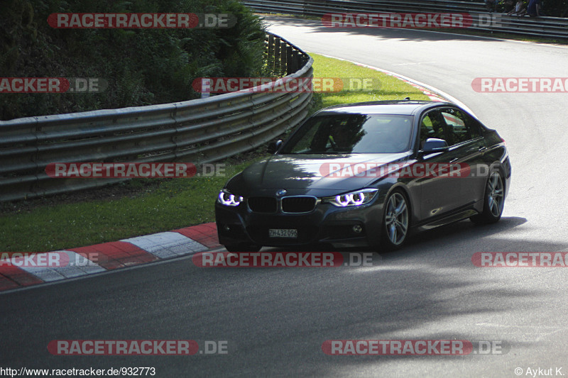 Bild #932773 - Touristenfahrten Nürburgring Nordschleife 07.06.2015