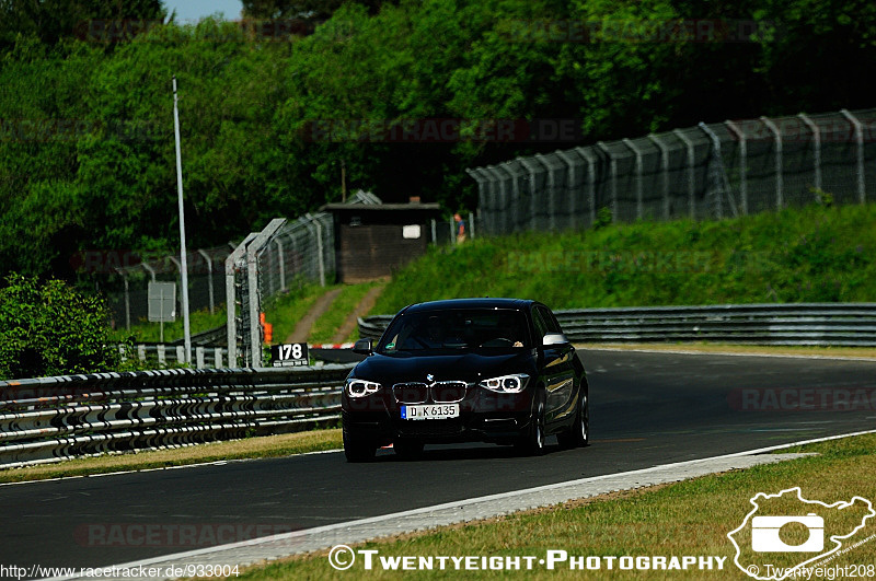 Bild #933004 - Touristenfahrten Nürburgring Nordschleife 07.06.2015