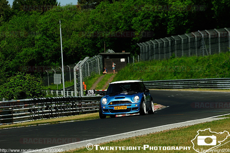 Bild #933065 - Touristenfahrten Nürburgring Nordschleife 07.06.2015