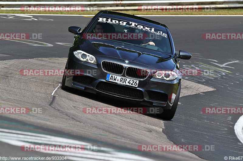 Bild #933304 - Touristenfahrten Nürburgring Nordschleife 07.06.2015