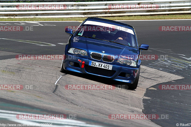 Bild #933306 - Touristenfahrten Nürburgring Nordschleife 07.06.2015