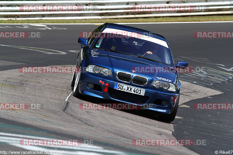 Bild #933307 - Touristenfahrten Nürburgring Nordschleife 07.06.2015