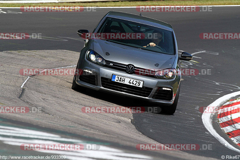 Bild #933309 - Touristenfahrten Nürburgring Nordschleife 07.06.2015