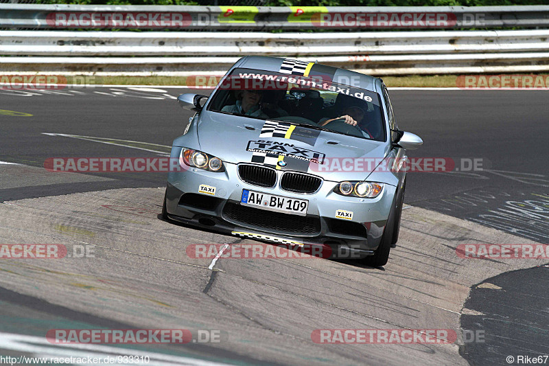 Bild #933310 - Touristenfahrten Nürburgring Nordschleife 07.06.2015