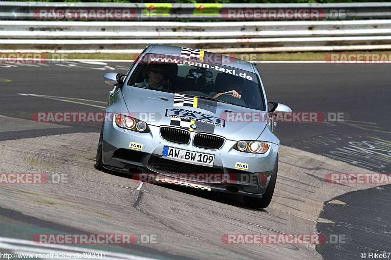 Bild #933311 - Touristenfahrten Nürburgring Nordschleife 07.06.2015