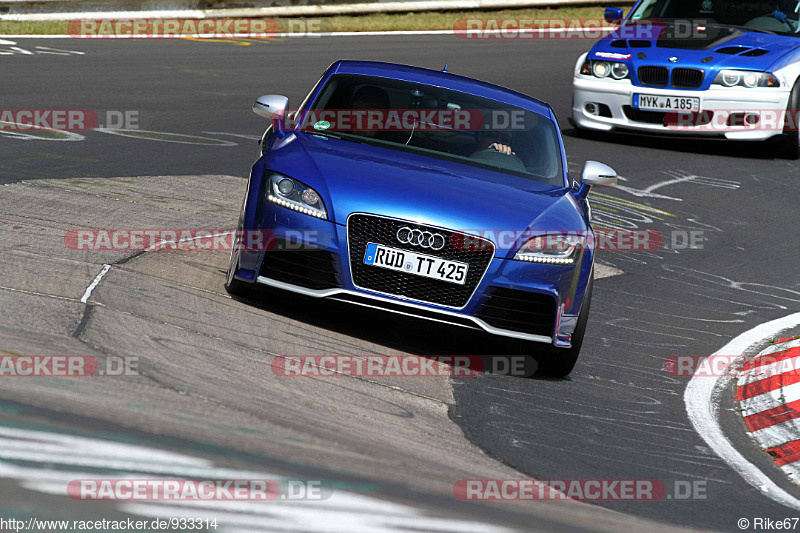 Bild #933314 - Touristenfahrten Nürburgring Nordschleife 07.06.2015