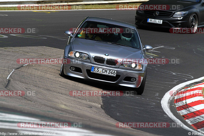 Bild #933318 - Touristenfahrten Nürburgring Nordschleife 07.06.2015