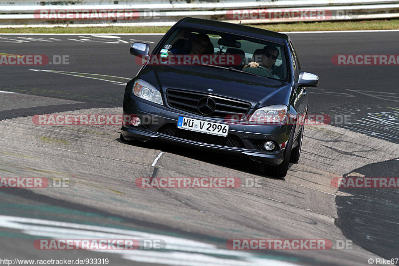 Bild #933319 - Touristenfahrten Nürburgring Nordschleife 07.06.2015