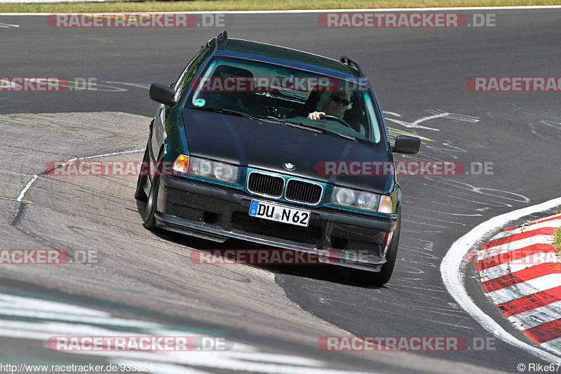 Bild #933324 - Touristenfahrten Nürburgring Nordschleife 07.06.2015