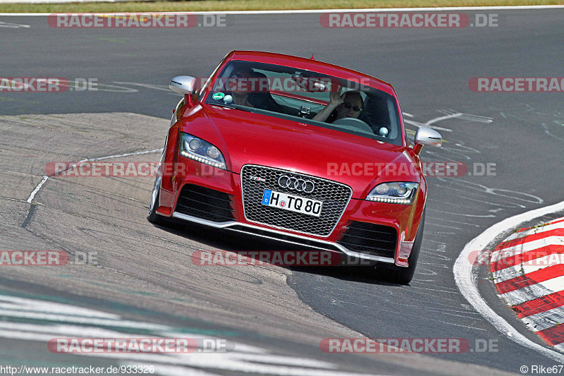 Bild #933326 - Touristenfahrten Nürburgring Nordschleife 07.06.2015