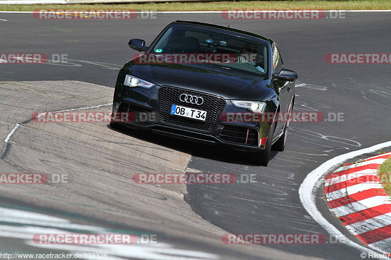 Bild #933328 - Touristenfahrten Nürburgring Nordschleife 07.06.2015