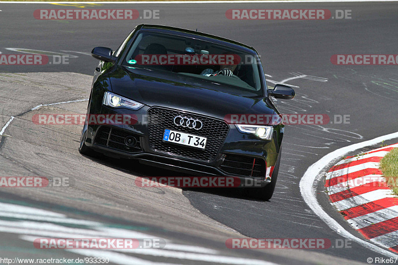 Bild #933330 - Touristenfahrten Nürburgring Nordschleife 07.06.2015