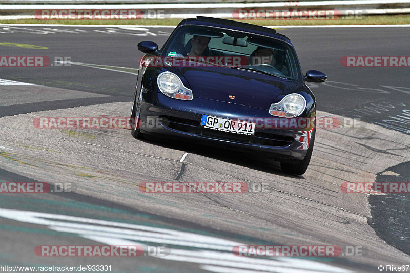 Bild #933331 - Touristenfahrten Nürburgring Nordschleife 07.06.2015