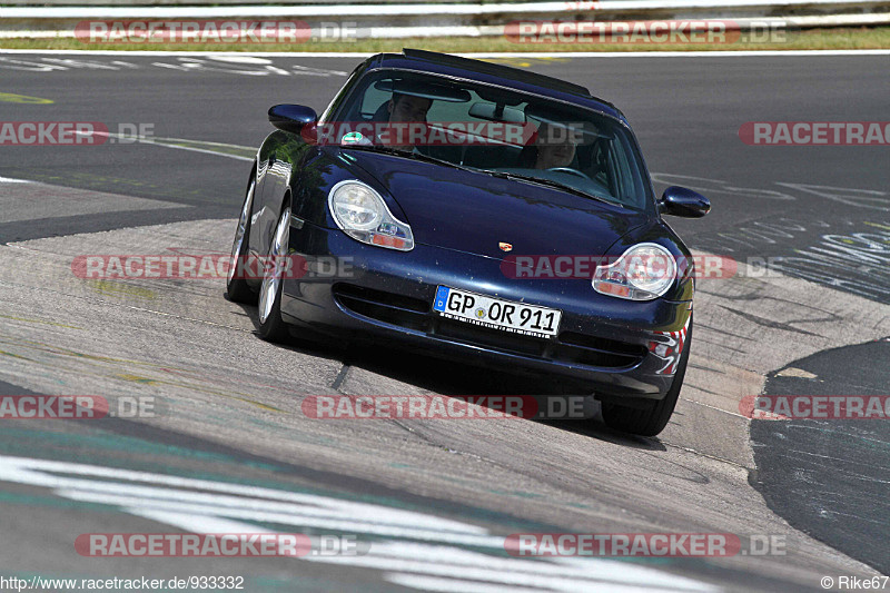 Bild #933332 - Touristenfahrten Nürburgring Nordschleife 07.06.2015