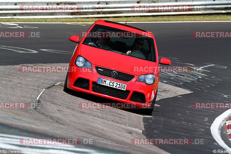 Bild #933333 - Touristenfahrten Nürburgring Nordschleife 07.06.2015