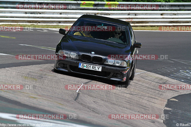 Bild #933338 - Touristenfahrten Nürburgring Nordschleife 07.06.2015