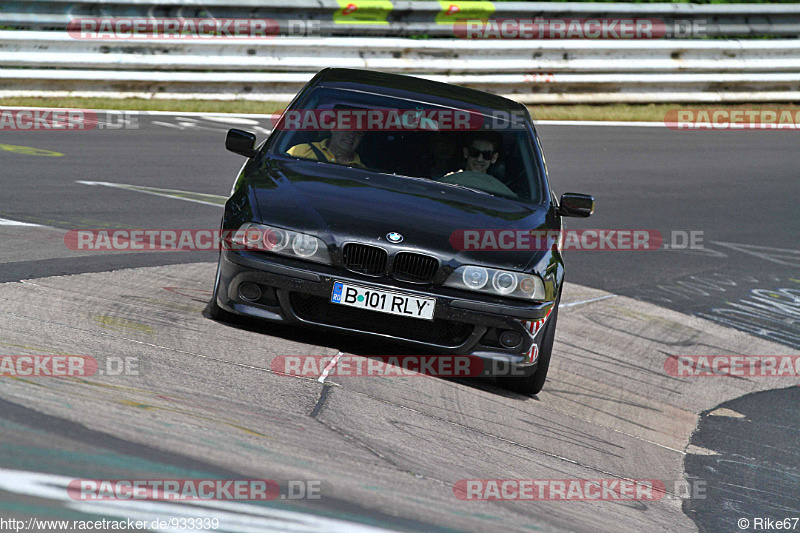 Bild #933339 - Touristenfahrten Nürburgring Nordschleife 07.06.2015