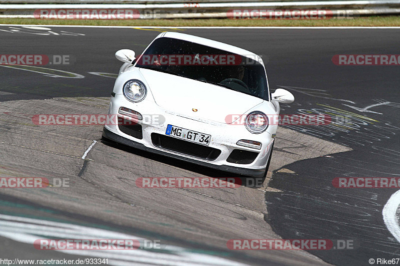 Bild #933341 - Touristenfahrten Nürburgring Nordschleife 07.06.2015