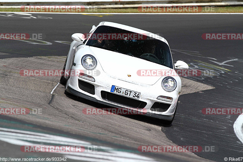 Bild #933342 - Touristenfahrten Nürburgring Nordschleife 07.06.2015