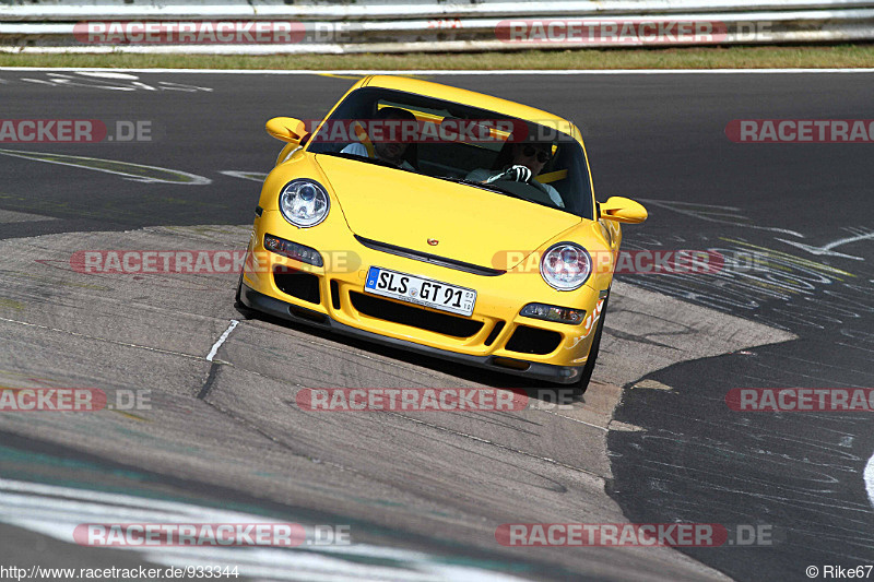 Bild #933344 - Touristenfahrten Nürburgring Nordschleife 07.06.2015