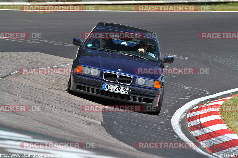 Bild #933347 - Touristenfahrten Nürburgring Nordschleife 07.06.2015