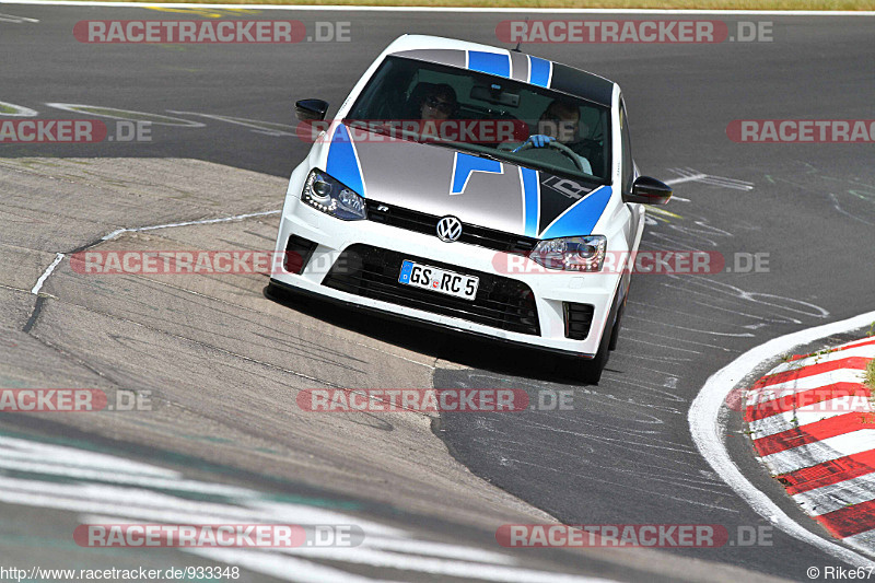 Bild #933348 - Touristenfahrten Nürburgring Nordschleife 07.06.2015